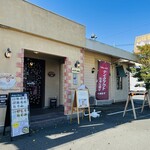 BIKERS&CARS CAFE 山猫家 - お店