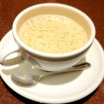 CAFE AUX BACCHANALES Shibuya Hikarieten - 