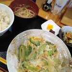 Okinawa Cuisine Soki Ya - 