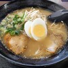 ラーメン丸十屋 - とんこつラーメン、格安の税込600円