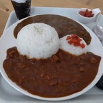 どんりゅう庵 - 料理写真: