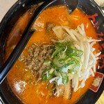 Noko Karamiso Ramen Karamiso Ya - 