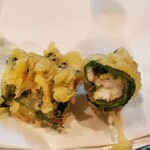 Tempura Matsuyoshi - 