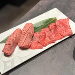 Yakiniku Kokutoan - 