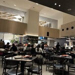 THE CITY BAKERY BRASSERIE RUBIN Nyuman Yokohama - 