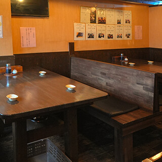 [Available for reserved] A Gyoza / Dumpling bar in Kurosaki with an attractive atmosphere where you can feel free to come!