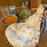 インド料理 ザ タンドール - 