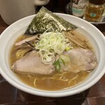 ラーメン 桜香 - 