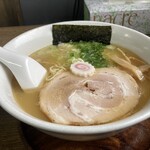 Ramen Zenya - 