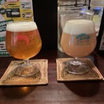 SmokeBeerFactory - 