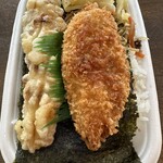 ほっともっと - 料理写真: