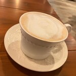 cafe TAKAMO - 