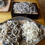 Soba Kobo Kazaguruma - 