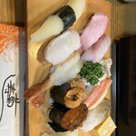 Kiku Zushi - 