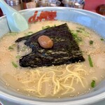 Ramen Yamaoka Ya Obihiro Ten - 