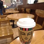 スターバックスコーヒー - 