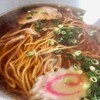 Yoshimi Oosu Ten - ラーメン