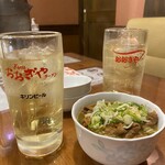 Oogiya Ramen Annaka Honten - 