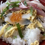 魚料理 かねやす - 