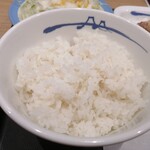 松屋 - 