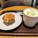 STARBUCKS COFFEE Za Mo-Ru Sendai Nagamachi Honkan Ten - 