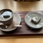 Kuraken Cafe - 