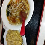 台湾料理福苑 - 