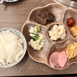 Yakiniku Sugiura - 