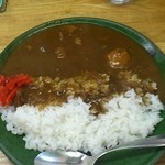 Sasaki - カレーセットのカレー