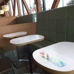 McDonald's Toyobe Wakakusacho Ten - 登別若草店