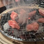 Yakiniku Saikougyu Kitakyushushikokurakitaku Kanada Ten - 