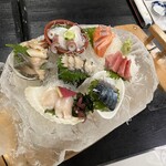 Seafood Ya Hakodate Hon Ten - 