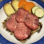 炭火和牛焼肉もうもう亭 - 