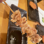 Sosaku Kushikatsu 180℃ - 