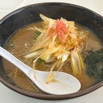 Ramen Tonta Kagawa Samukawa Ten - 