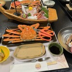 くつろぎの宿 浜や - 料理写真: