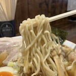 Nagamachi Ramen Tagajo Ten - 