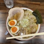 Nagamachi Ramen Tagajo Ten - 