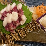 三島 馬肉居酒屋 虎丸 - 