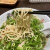 Rairai Tei Suzuka Ten - 酔い酔いで〜麺リフトぉ〜(´∀｀)