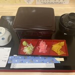 Unagi no Naruse Kawaguchi Ten - 