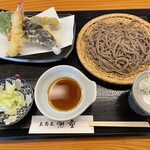 玄蕎麦河童 - 料理写真: