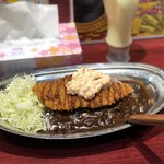 Go Go Curry Tokyo Eki Yaezu Kitaguchimae Sutajiamu Ten - 