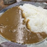 千本屋 - ディアカレーライス