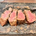 Yappari Steak Kokura Kitaten - 