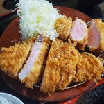 とんかつ棹 - 