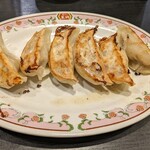 Gyoza no Osho Hachioji Eki Kitaguchi Ten - 