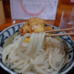 本格讃岐うどん まるちゃん - 