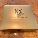 NEWYORK PERFECT CHEESE - 