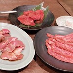 町焼肉 あきつ - 